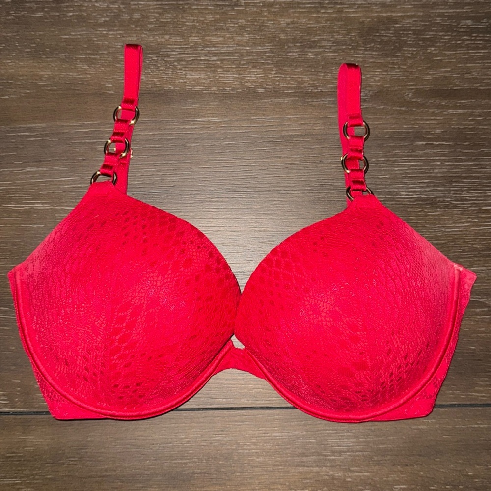 Gently Used Victoria’s Secret Very Sexy Push-Up Bra